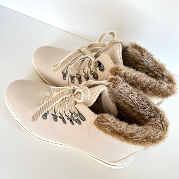 Cliffs by White Mountain, 10 M, Winer boots, Made  China, New - Picture 1 of 8